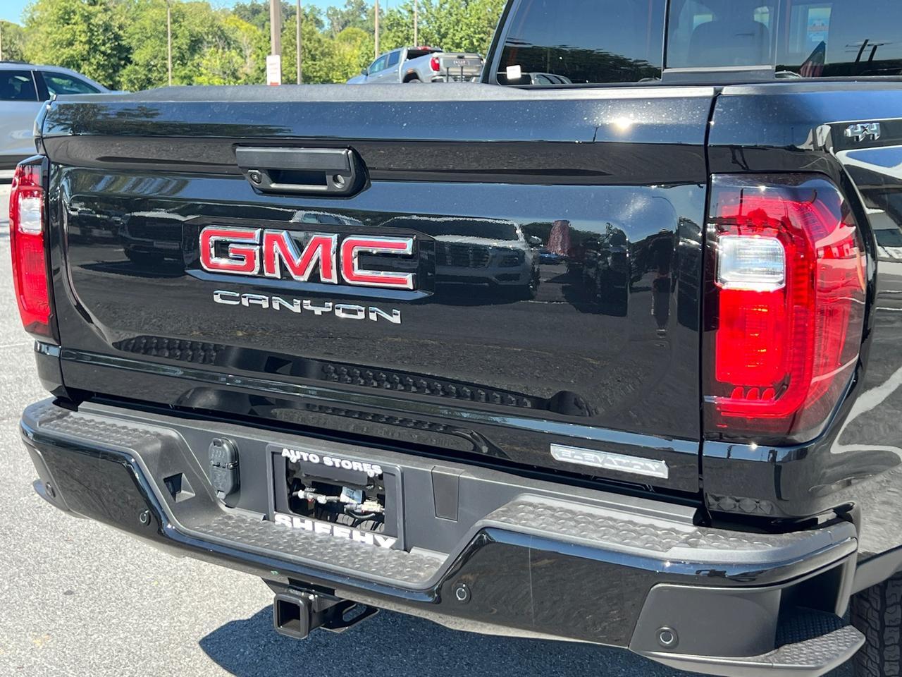 2026 GMC Canyon Elevation Hagerstown MD
