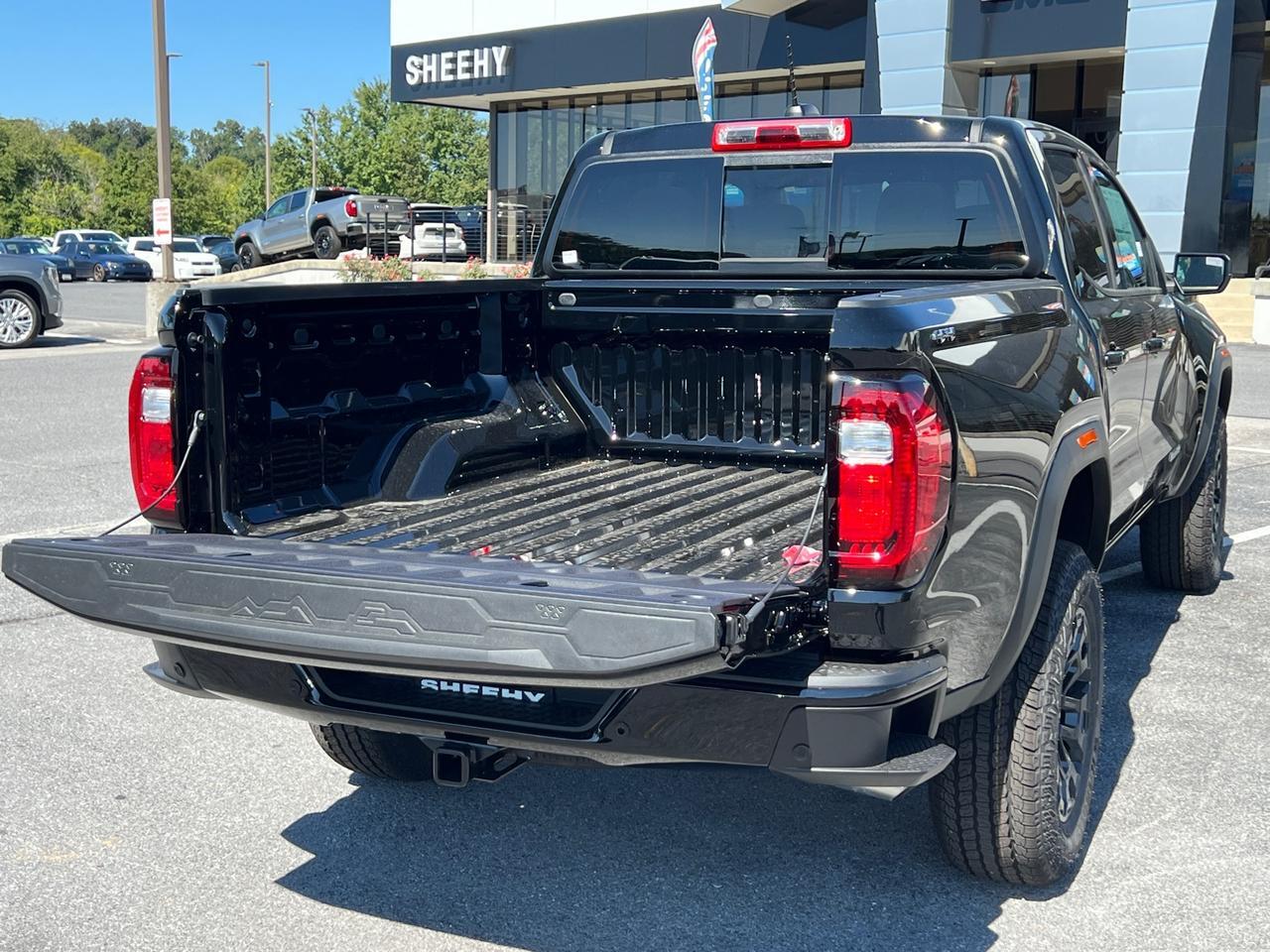 2026 GMC Canyon Elevation Hagerstown MD