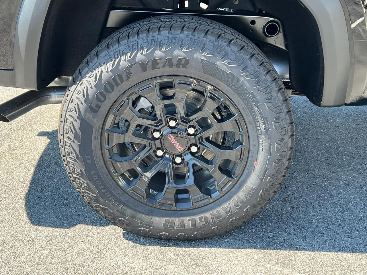2026 GMC Canyon Elevation Hagerstown MD