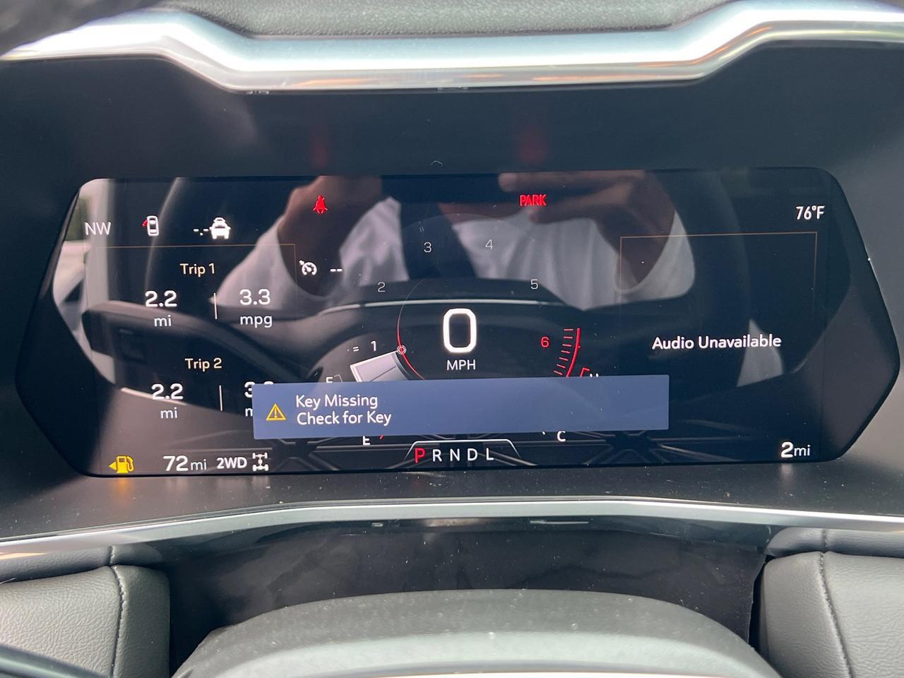 2026 GMC Canyon Elevation Hagerstown MD