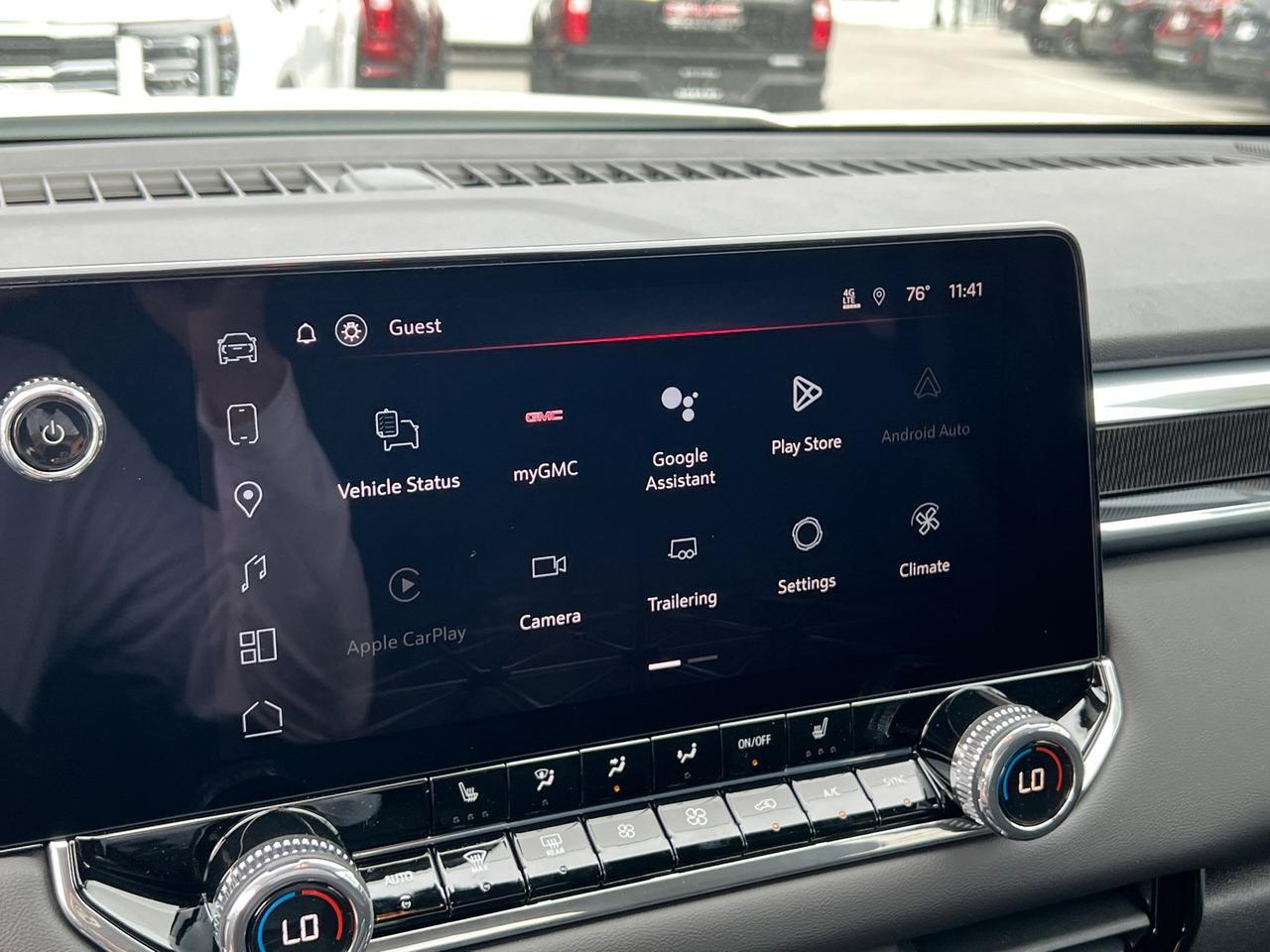 2026 GMC Canyon Elevation Hagerstown MD