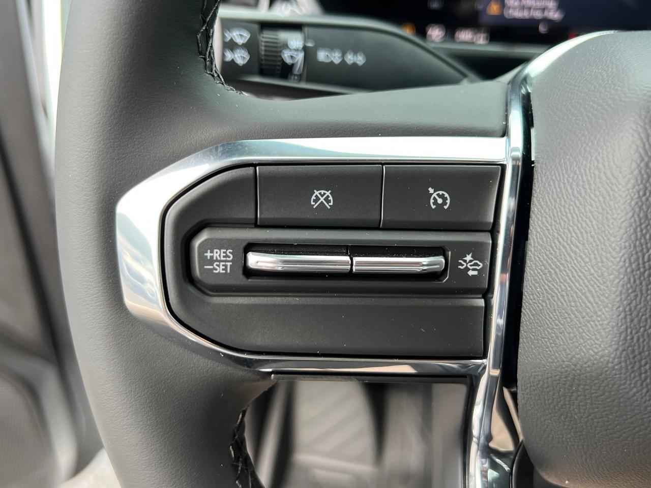 2026 GMC Canyon Elevation Hagerstown MD