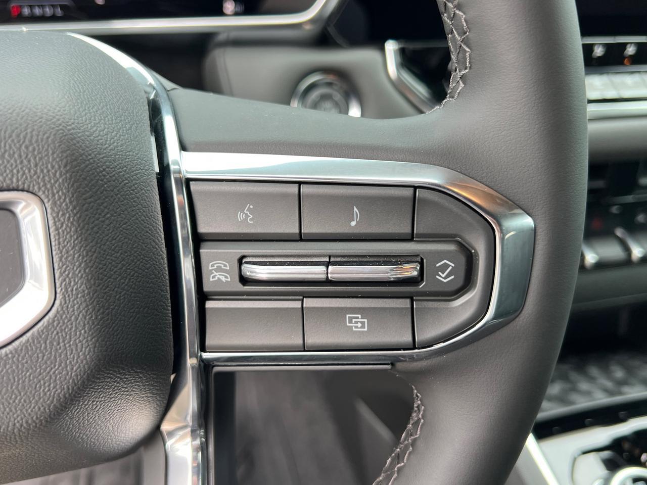 2026 GMC Canyon Elevation Hagerstown MD