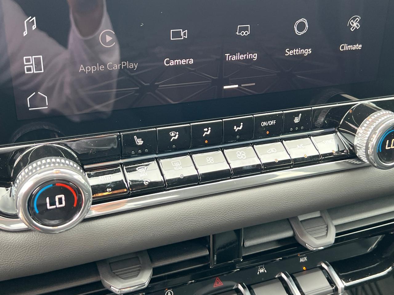 2026 GMC Canyon Elevation Hagerstown MD