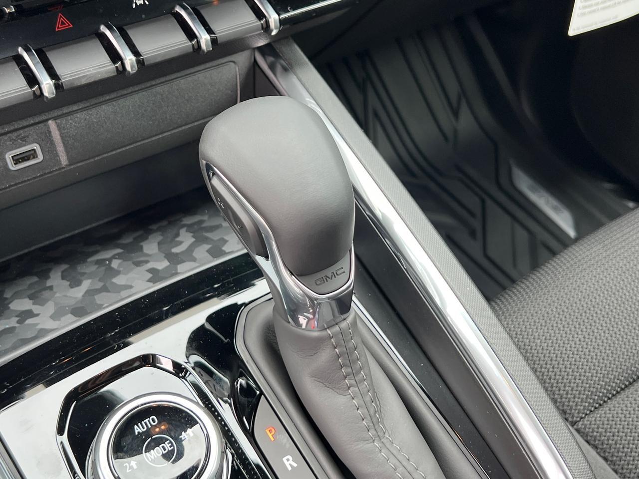2026 GMC Canyon Elevation Hagerstown MD
