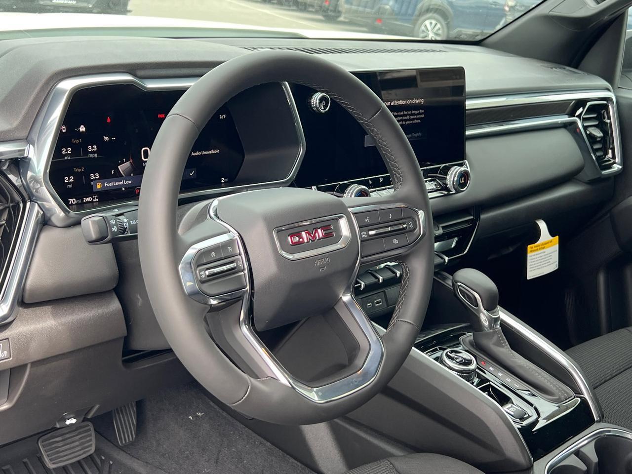 2026 GMC Canyon Elevation Hagerstown MD