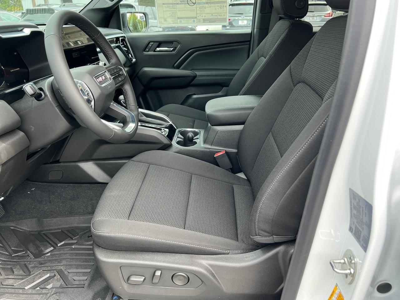 2026 GMC Canyon Elevation Hagerstown MD