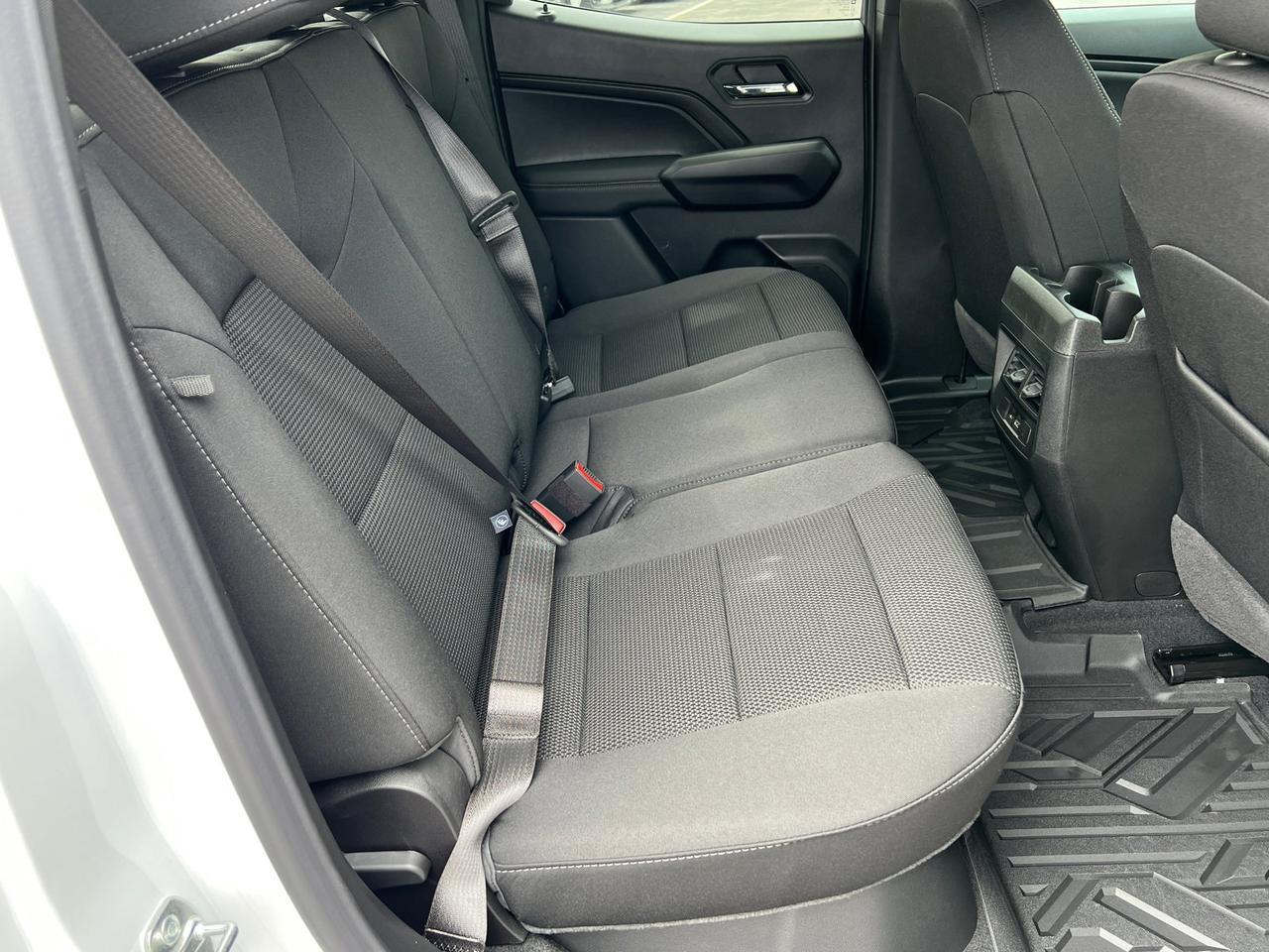 2026 GMC Canyon Elevation Hagerstown MD