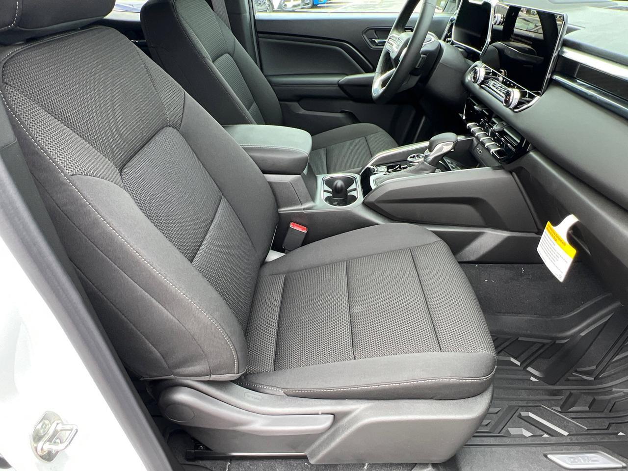 2026 GMC Canyon Elevation Hagerstown MD