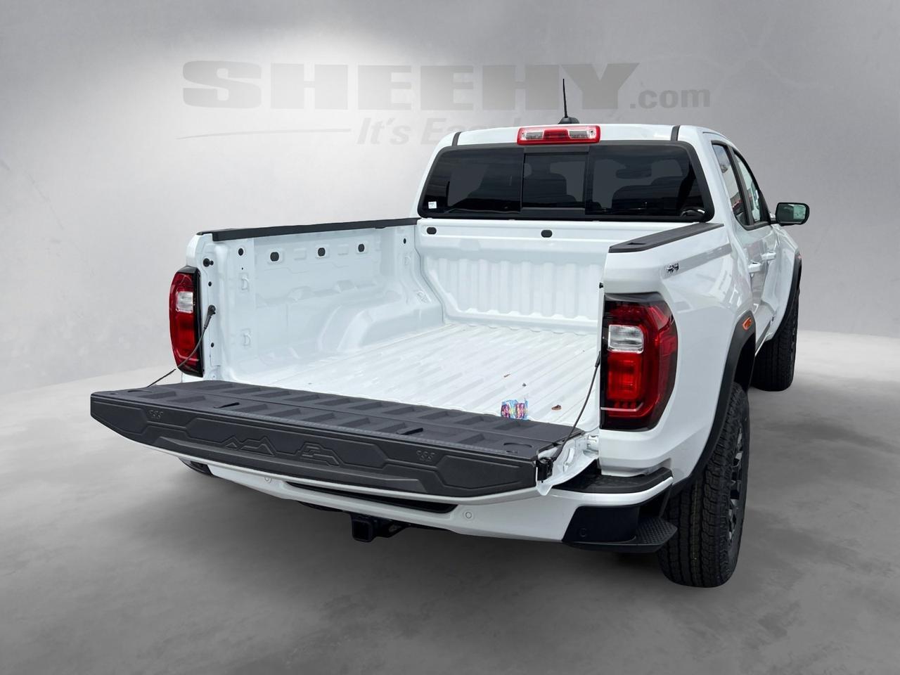 2026 GMC Canyon Elevation Hagerstown MD