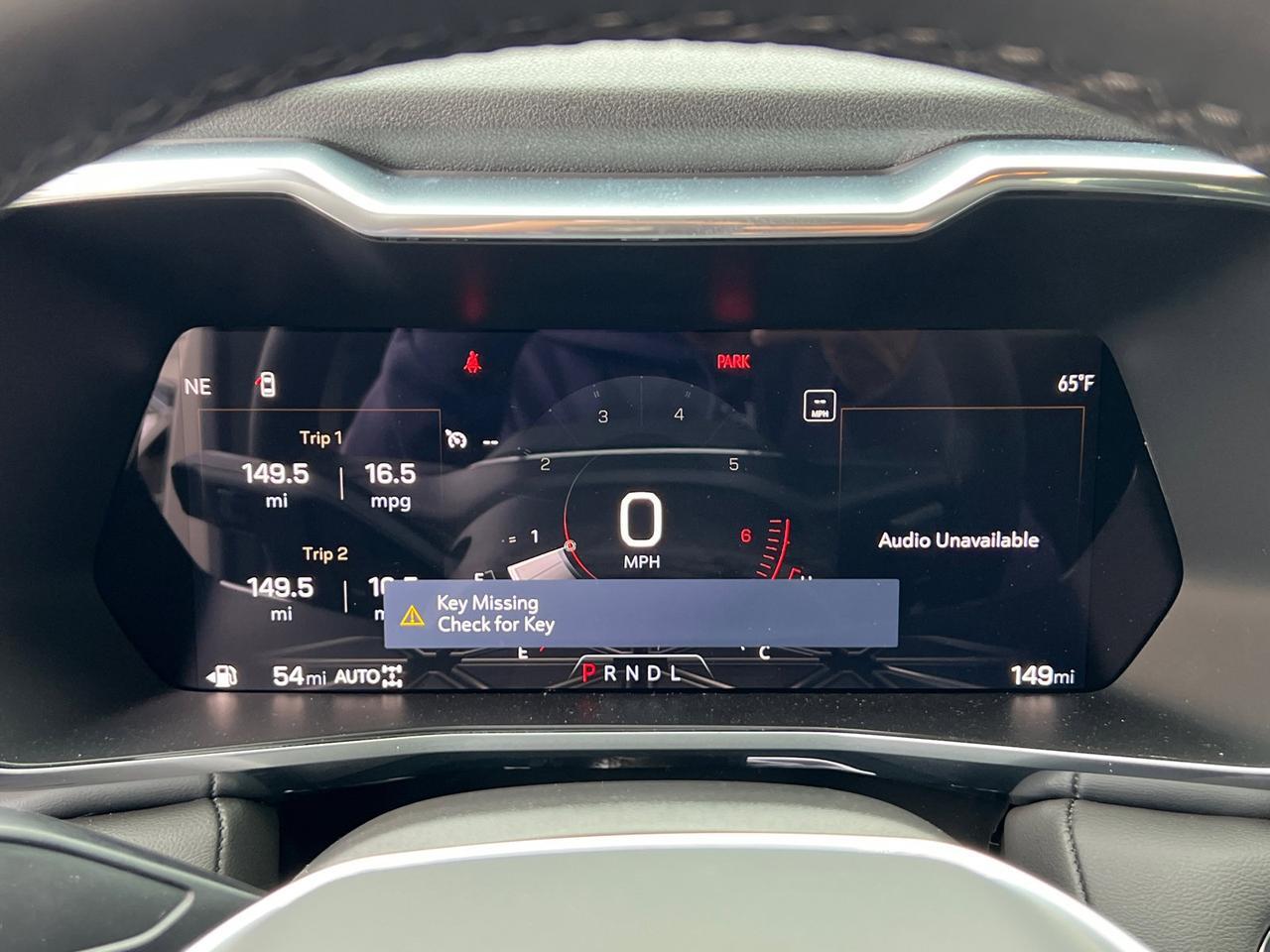 2026 GMC Canyon Elevation Hagerstown MD