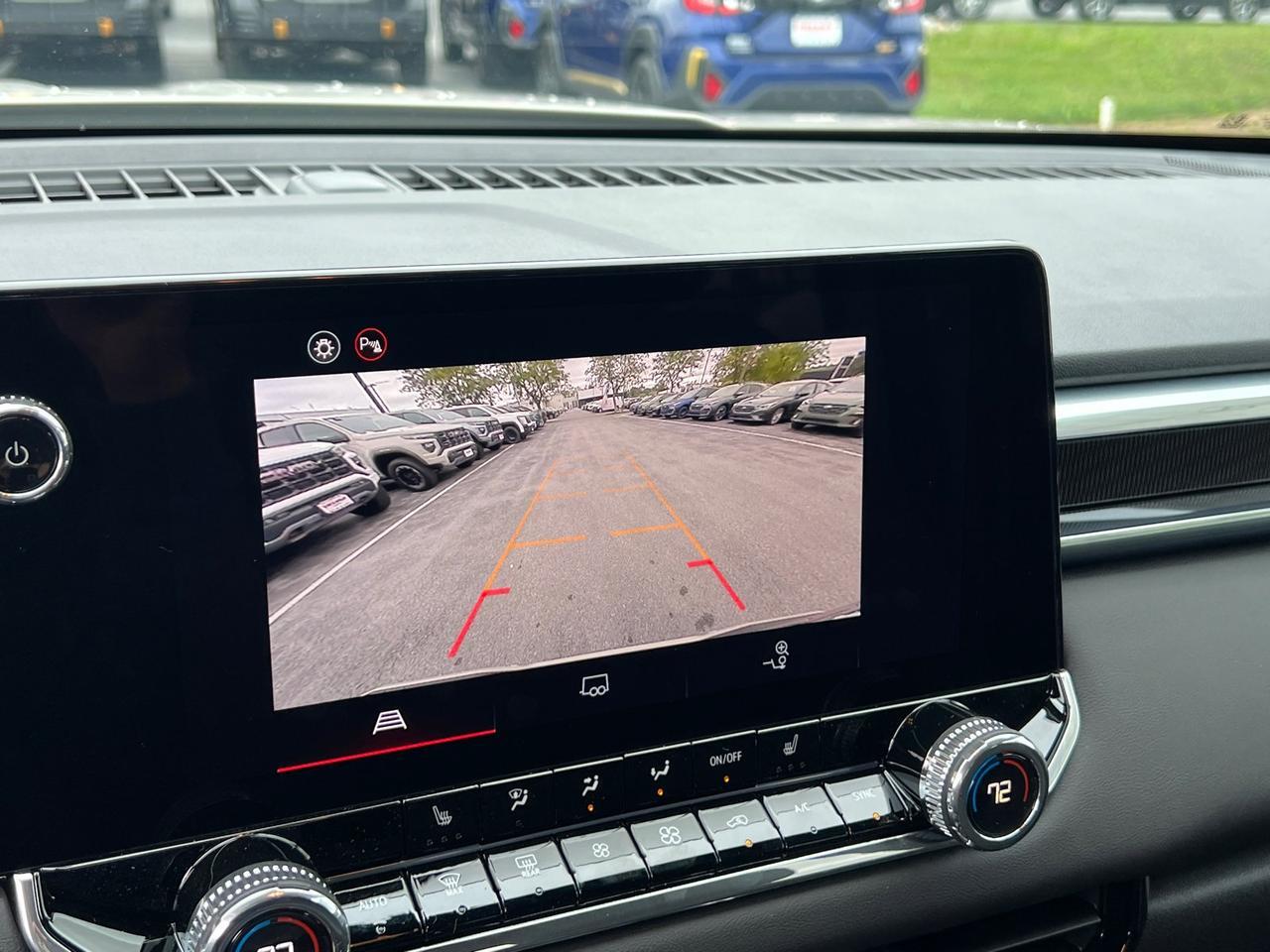 2026 GMC Canyon Elevation Hagerstown MD