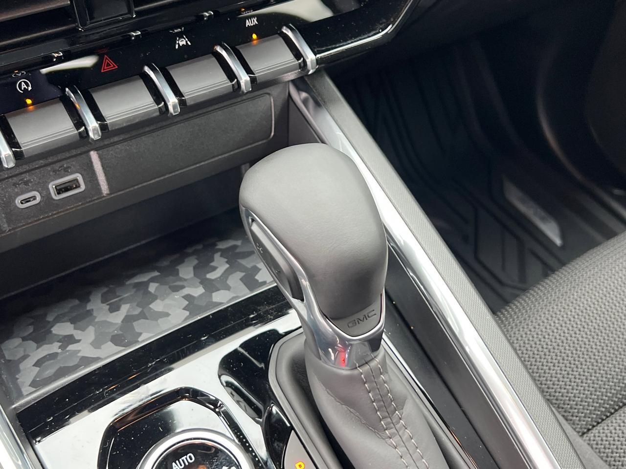 2026 GMC Canyon Elevation Hagerstown MD