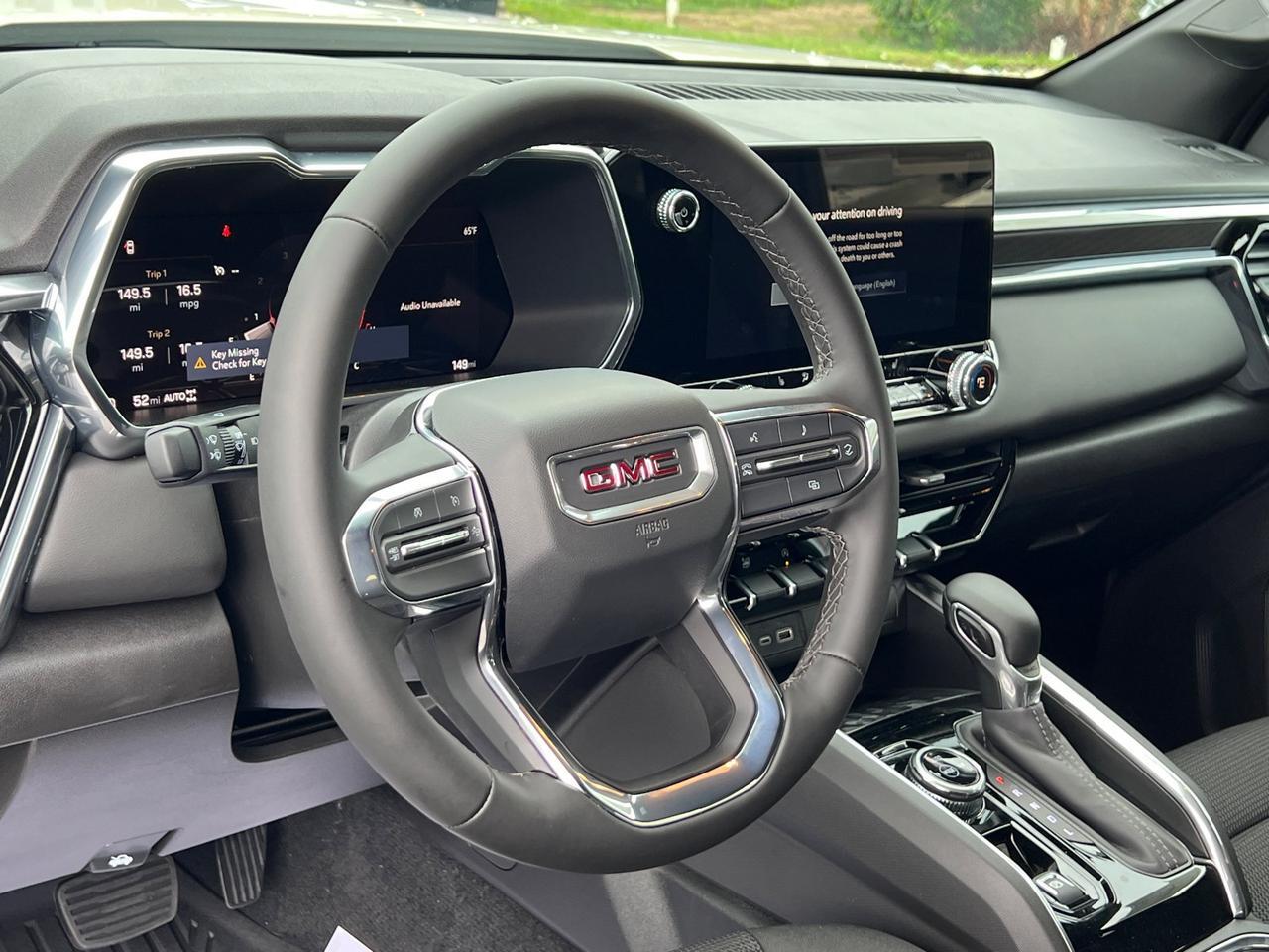 2026 GMC Canyon Elevation Hagerstown MD