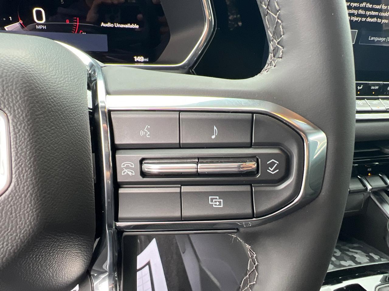 2026 GMC Canyon Elevation Hagerstown MD