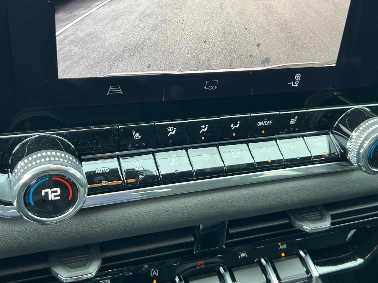 2026 GMC Canyon Elevation Hagerstown MD