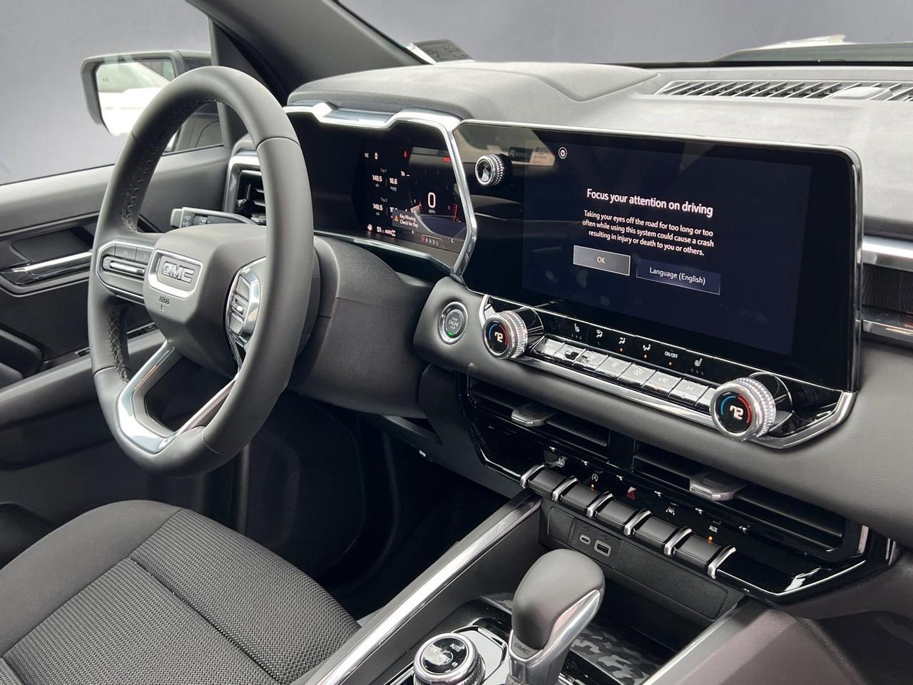 2026 GMC Canyon Elevation Hagerstown MD