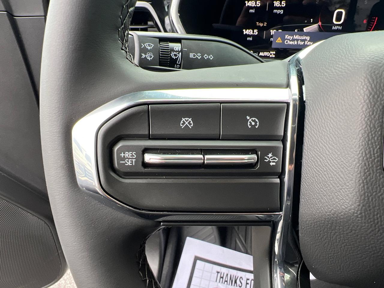 2026 GMC Canyon Elevation Hagerstown MD