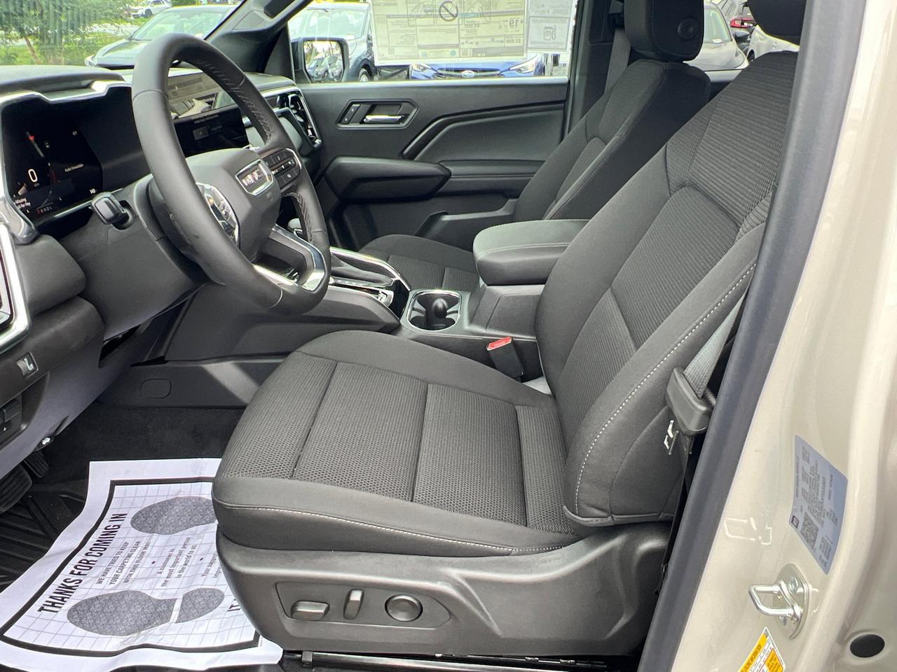 2026 GMC Canyon Elevation Hagerstown MD