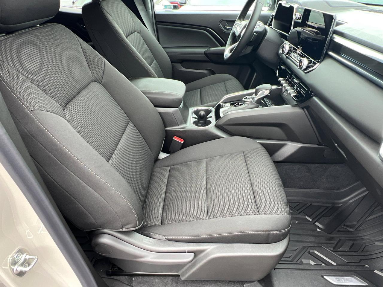 2026 GMC Canyon Elevation Hagerstown MD