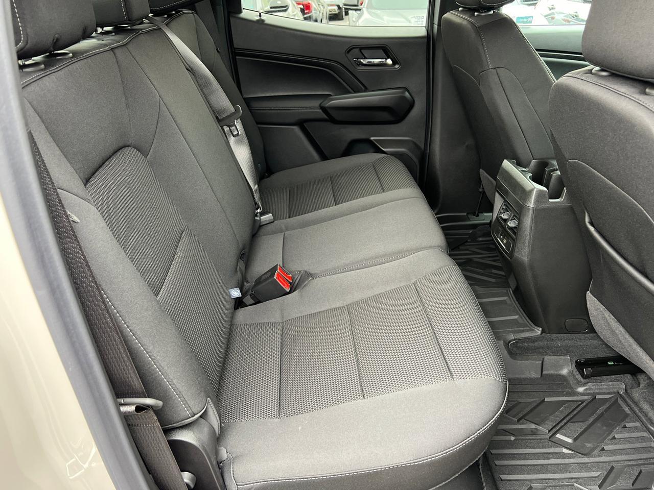 2026 GMC Canyon Elevation Hagerstown MD