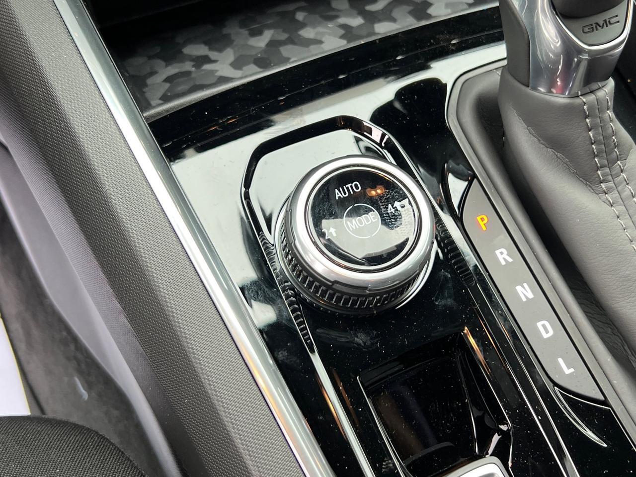 2026 GMC Canyon Elevation Hagerstown MD