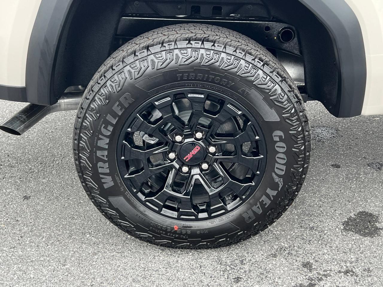 2026 GMC Canyon Elevation Hagerstown MD