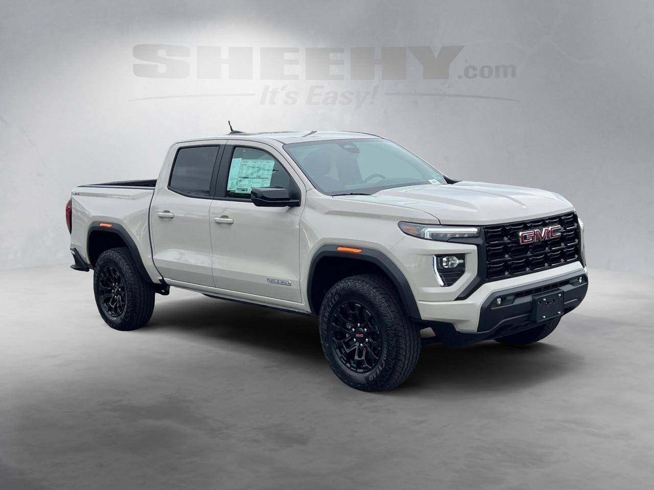 2026 GMC Canyon Elevation Hagerstown MD