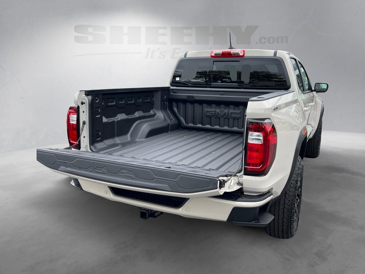 2026 GMC Canyon Elevation Hagerstown MD