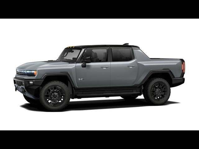 2026 GMC HUMMER EV Pickup 2X Tucson AZ