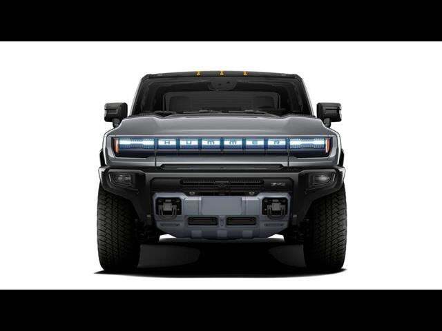 2026 GMC HUMMER EV Pickup 2X Tucson AZ
