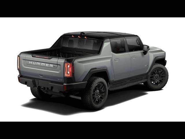 2026 GMC HUMMER EV Pickup 2X Tucson AZ
