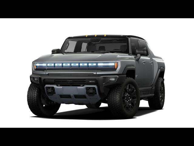 2026 GMC HUMMER EV Pickup 2X Tucson AZ