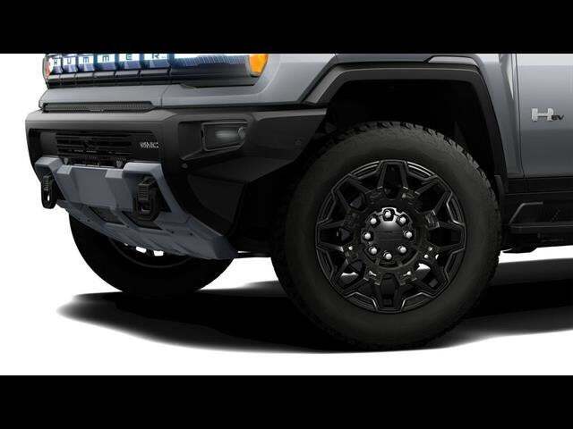 2026 GMC HUMMER EV Pickup 2X Tucson AZ