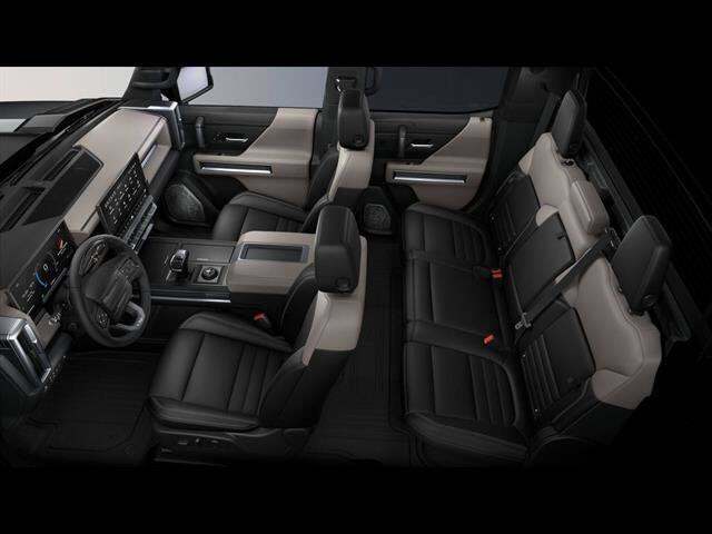 2026 GMC HUMMER EV Pickup 2X Tucson AZ
