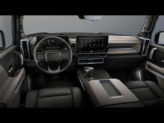 2026 GMC HUMMER EV Pickup 2X Tucson AZ