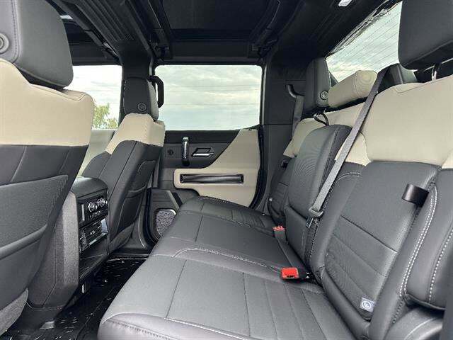 2026 GMC HUMMER EV Pickup 2X Tucson AZ