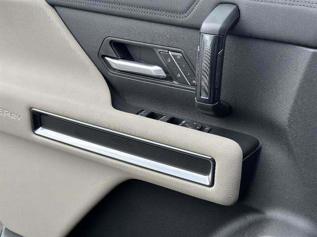 2026 GMC HUMMER EV Pickup 2X Tucson AZ