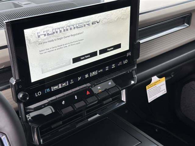 2026 GMC HUMMER EV Pickup 2X Tucson AZ