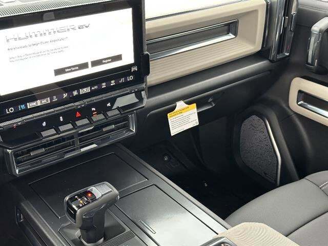 2026 GMC HUMMER EV Pickup 2X Tucson AZ