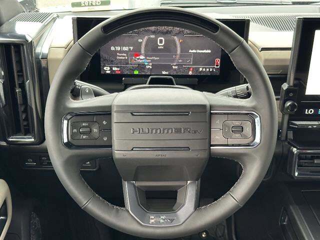 2026 GMC HUMMER EV Pickup 2X Tucson AZ