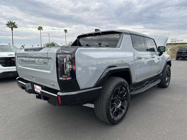 2026 GMC HUMMER EV Pickup 2X Tucson AZ