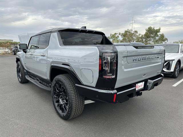 2026 GMC HUMMER EV Pickup 2X Tucson AZ