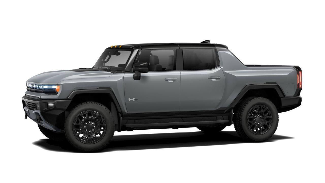 2026 GMC HUMMER EV Pickup 2X Tucson AZ