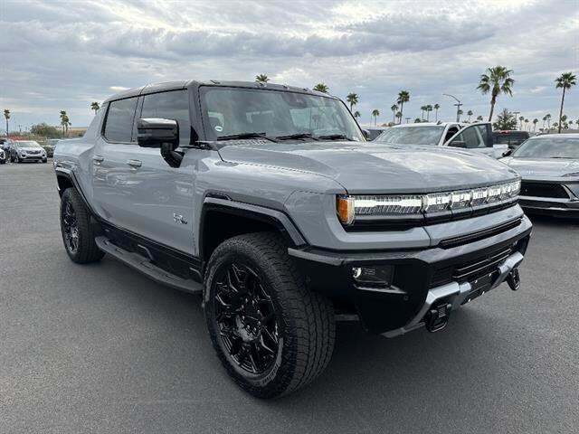2026 GMC HUMMER EV Pickup 2X Tucson AZ