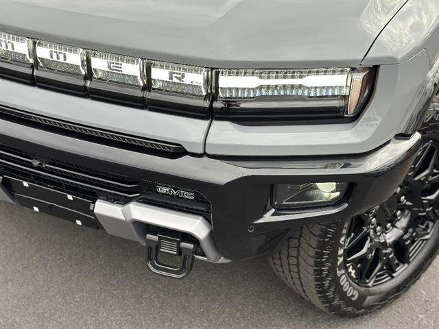 2026 GMC HUMMER EV Pickup 2X Tucson AZ