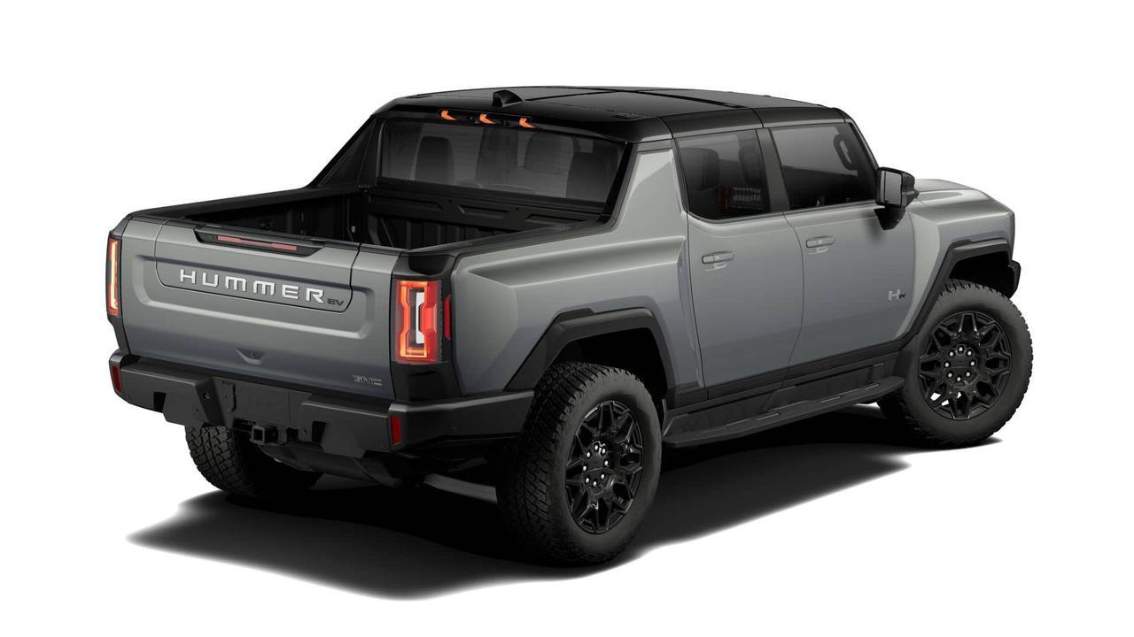 2026 GMC HUMMER EV Pickup 2X Tucson AZ
