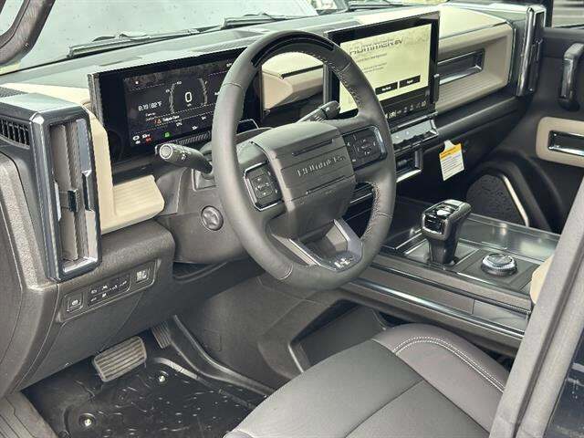 2026 GMC HUMMER EV Pickup 2X Tucson AZ
