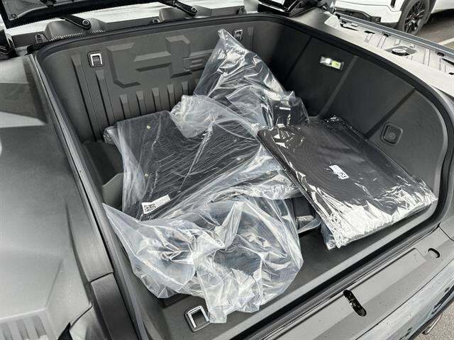 2026 GMC HUMMER EV Pickup 2X Tucson AZ