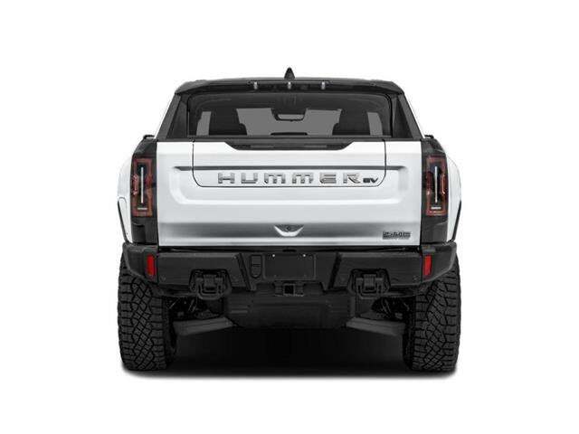 2026 GMC HUMMER EV Pickup 2X Tucson AZ